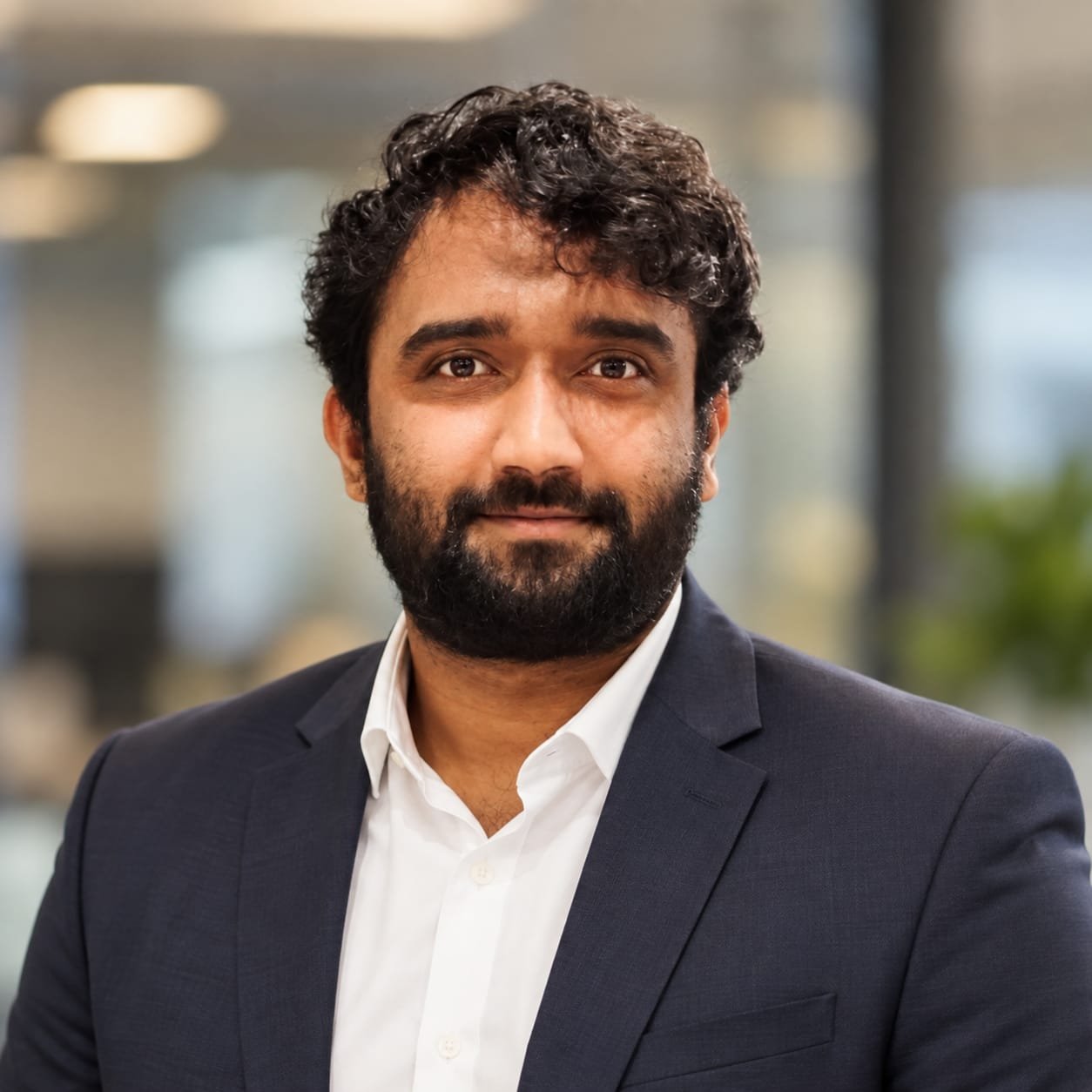 Aditya Peraboina, Co-Founder at Trifacta Data