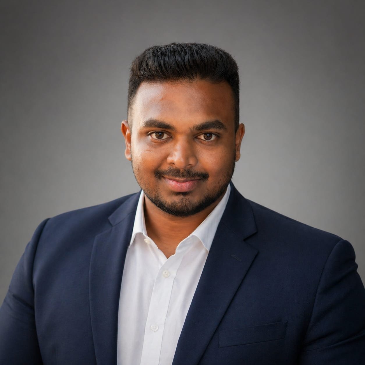 Anirudh Padmanabhuni, Founder at Trifacta Data