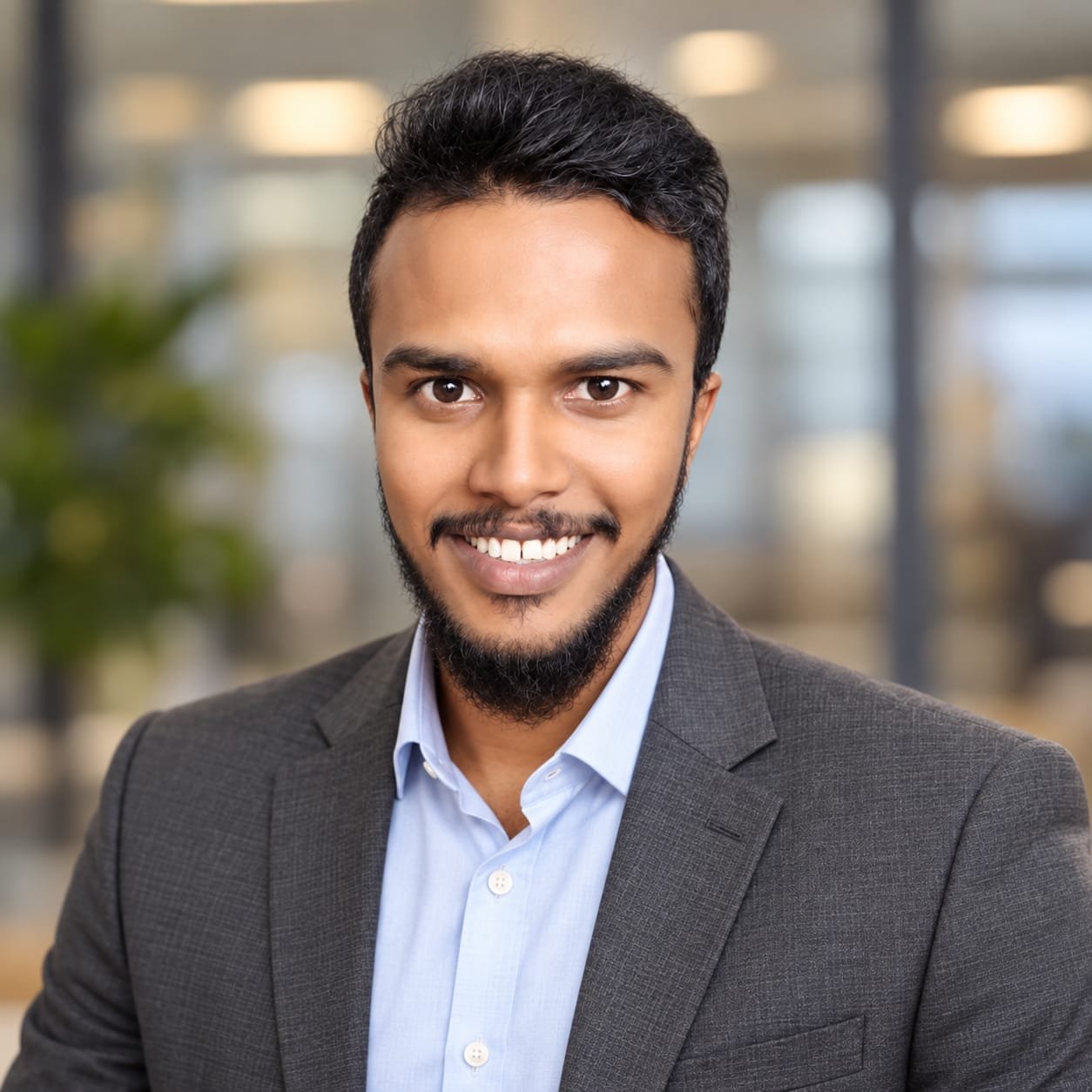 Srinath Adicherla, Co-Founder at Trifacta Data